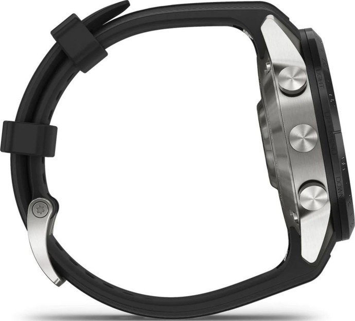 Смарт-часы Garmin MARQ (Gen 2) Athlete (010-02648-40/41)  Фото №5