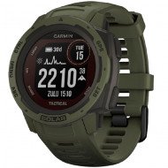 Смарт-годинник Garmin Instinct Solar Tactical Edition Moss (010-02293-04)