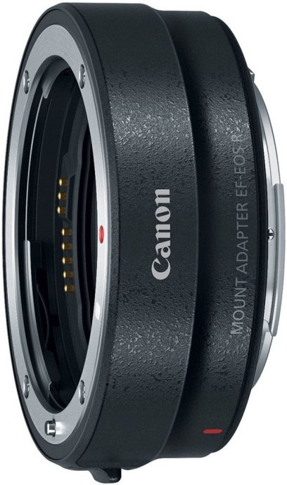 Беззеркальный фотоаппарат Canon EOS R10 Body + Mount Adapter EF-EOS R (5331C031)  Фото №6