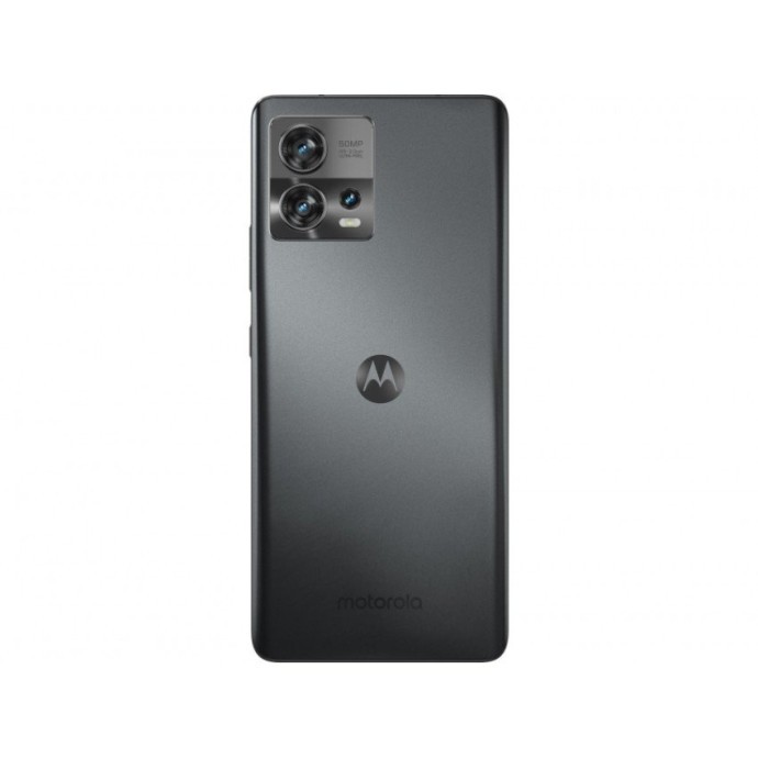 Смартфон Motorola Edge 30 Fusion 8/128GB Cosmic Grey  Фото №4