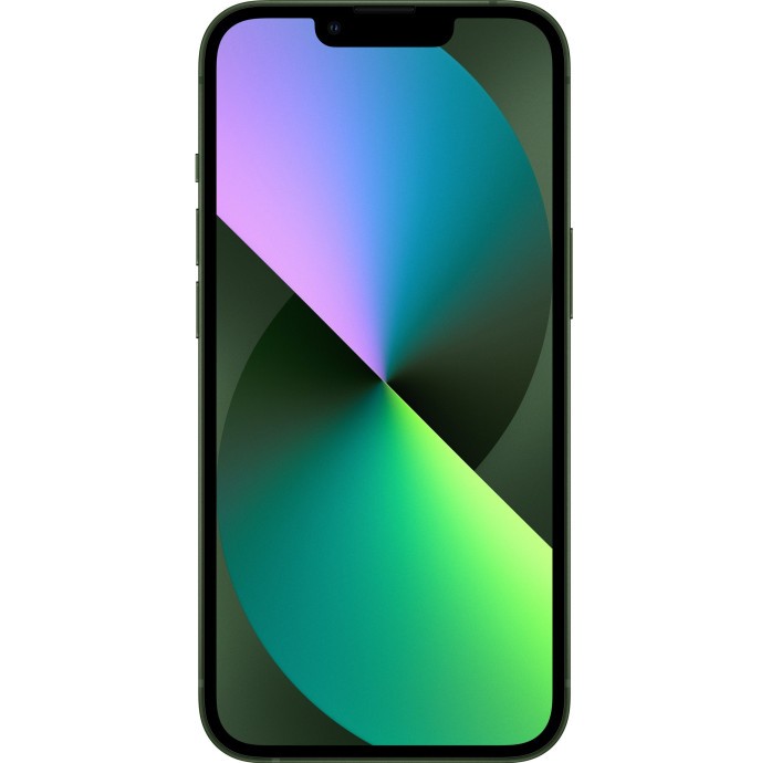 Смартфон Apple iPhone 13 128GB Green (MNGD3)  Фото №0