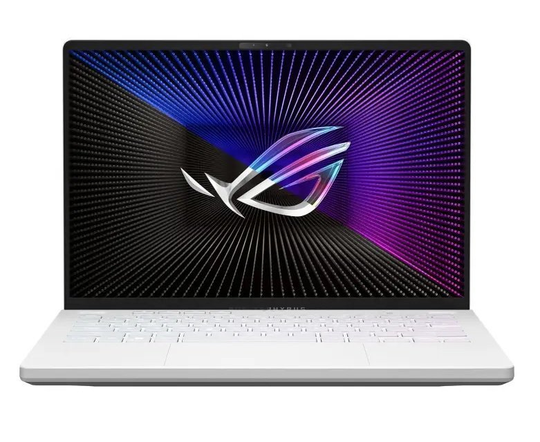 Ноутбук ASUS ROG Zephyrus G14 GA402RK (GA402RK-L8091W)