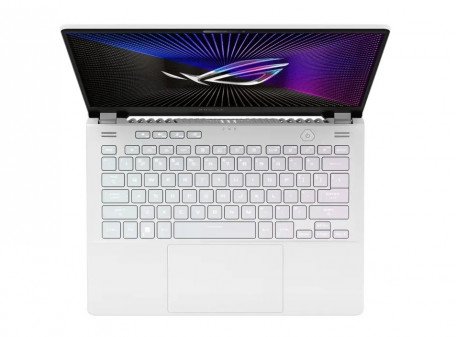 Ноутбук ASUS ROG Zephyrus G14 GA402RK (GA402RK-L8091W)  Фото №0