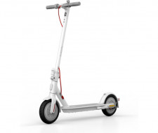 Електросамокат Xiaomi Mi Electric Scooter 3 Lite White