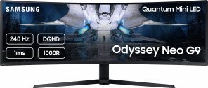 Монитор Samsung Odyssey Neo G9 (LS49AG950)