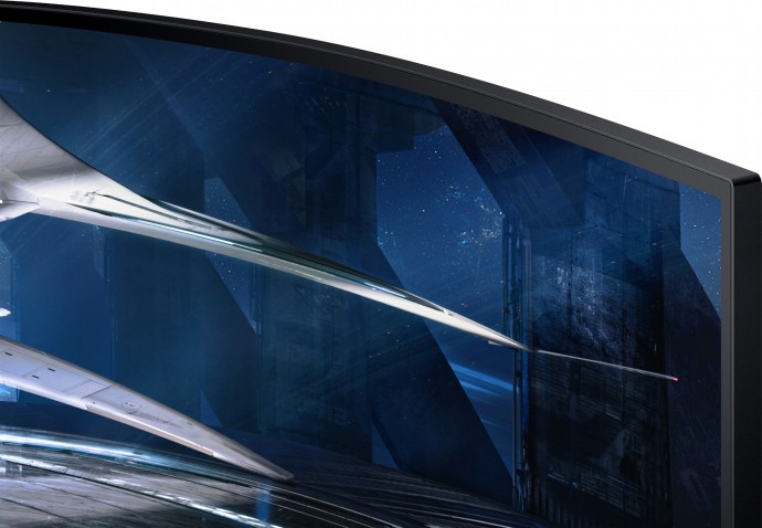 Монитор Samsung Odyssey Neo G9 (LS49AG950)  Фото №5
