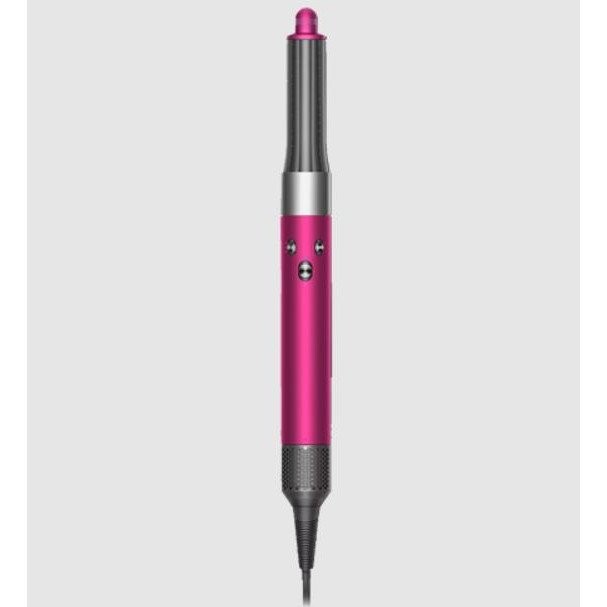 Стайлер Dyson Airwrap Complete Fuchsia/Nickel (394927-01)  Фото №0