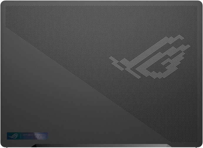 Ноутбук ASUS ROG Zephyrus G14 GA402RK (GA402RK-L8151)  Фото №3