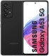 Смартфон Samsung Galaxy A53 5G 6/128GB Black (SM-A536BZKN)