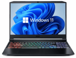 Ноутбук Acer Nitro 5 AN515-57-55ZS (NH.QEWEP.004)