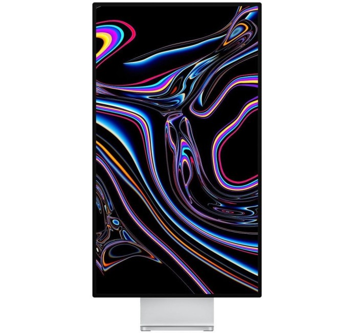 Монітор Apple Pro Display XDR (Standard Glass) (MWPE2)  Фото №1