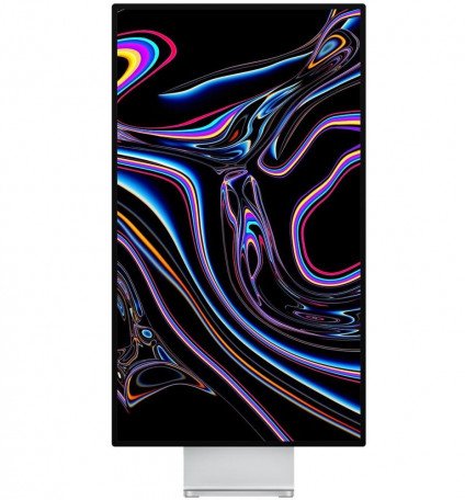 Монітор Apple Pro Cinema XDR (Nano-Texture Glass) (MWPF2)  Фото №1