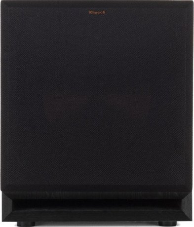 Сабвуфер активный Klipsch SPL-120 Black  Фото №2
