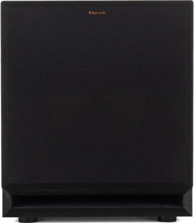 Сабвуфер активный Klipsch SPL-100 Black  Фото №2