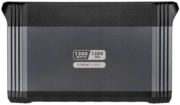 Зарядная станция Xtorm XP1300 1300W 1254 Wh  Фото №2