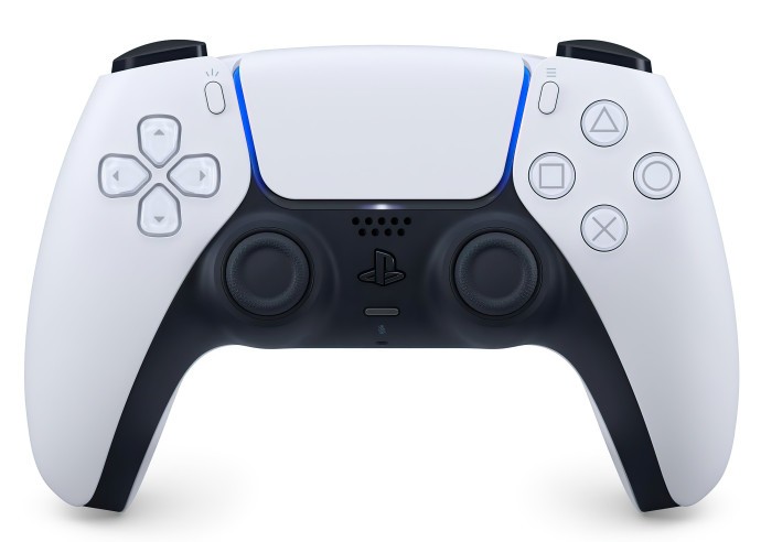 Стационарная игровая приставка Sony PlayStation 5 825GB God of War Ragnarok Bundle EU  Фото №2