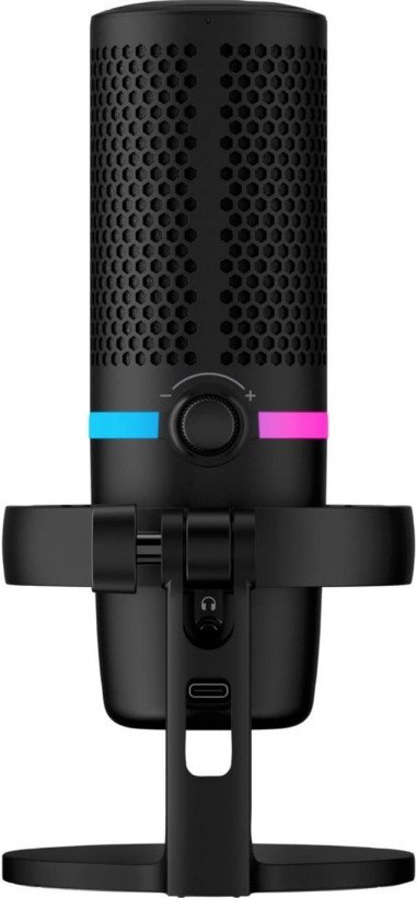 Мікрофон HyperX DuoCast (4P5E2AA)