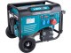 Бензиновий генератор Heron 15HP 6,8kW/8,5kVA (8896420)