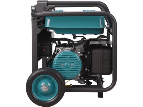 Бензиновый генератор Heron 8896141 3.5kw  Фото №1