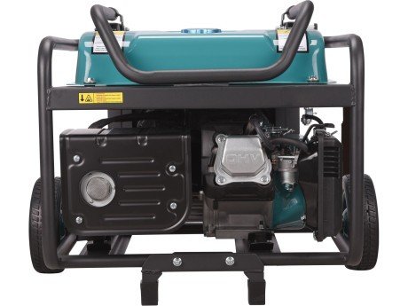 Бензиновый генератор Heron 8896141 3.5kw  Фото №2