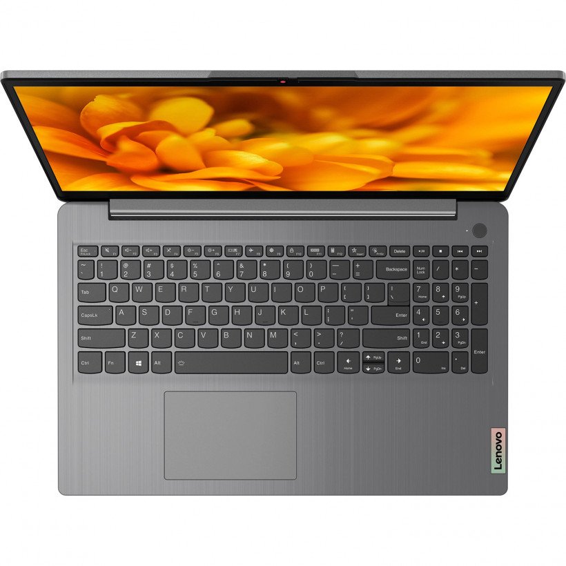 Ноутбук Lenovo Ideapad 3 15LTL6 (82H801QSPB)  Фото №1