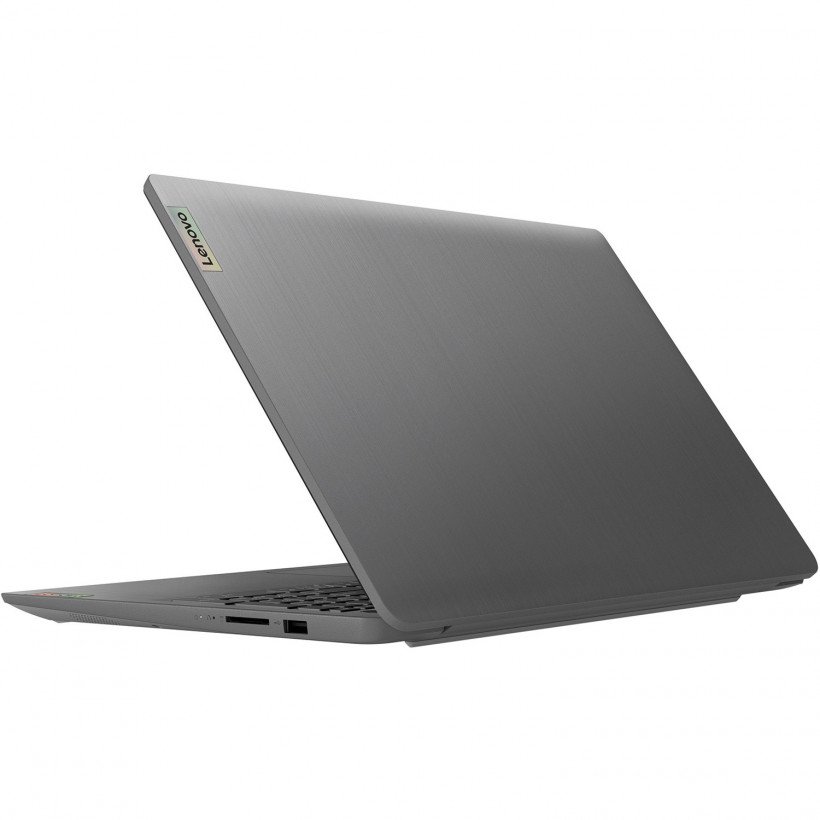 Ноутбук Lenovo Ideapad 3 15LTL6 (82H801QSPB)  Фото №4