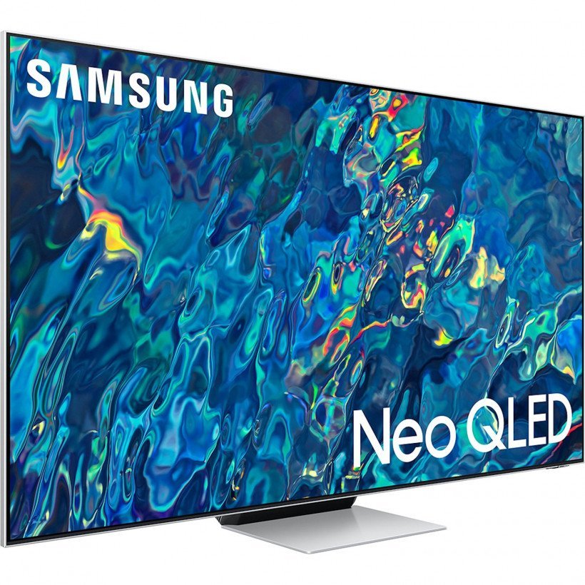 Телевизор Samsung QE65QN95B  Фото №0