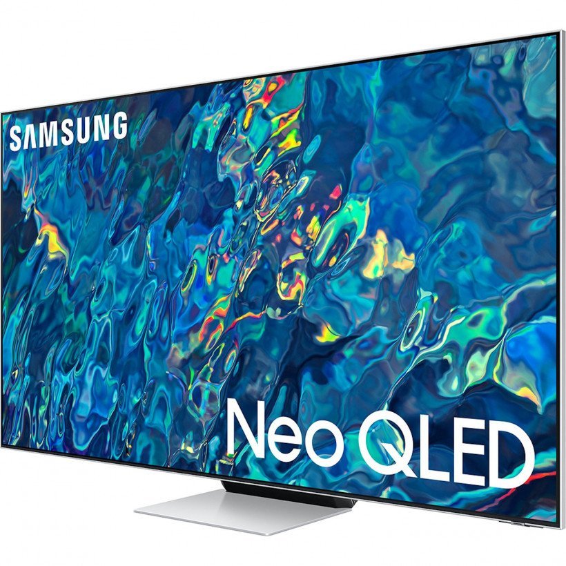 Телевизор Samsung QE65QN95B  Фото №1