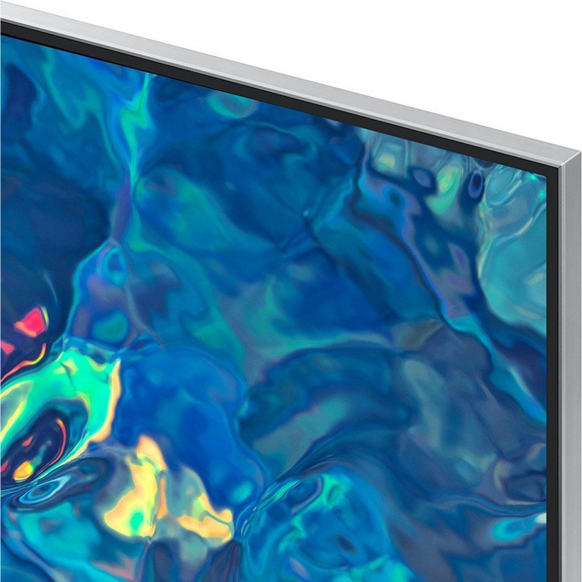 Телевизор Samsung QE65QN95B  Фото №4
