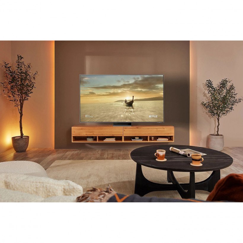 Телевизор Samsung QE65QN95B  Фото №5