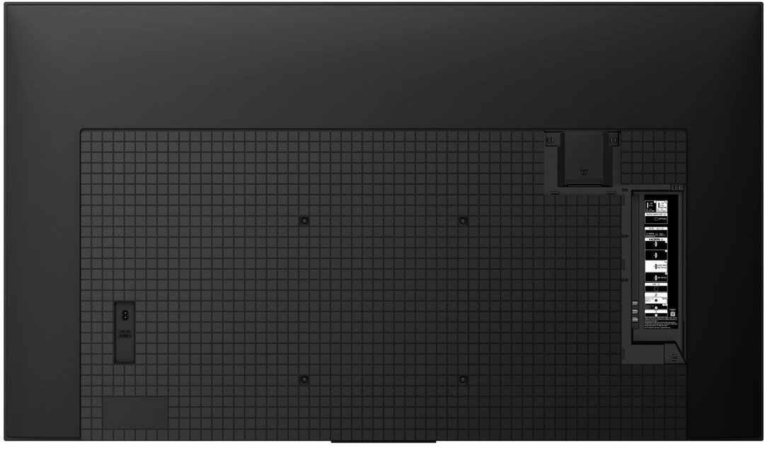 Телевізор Sony XR-65A80K  Фото №3