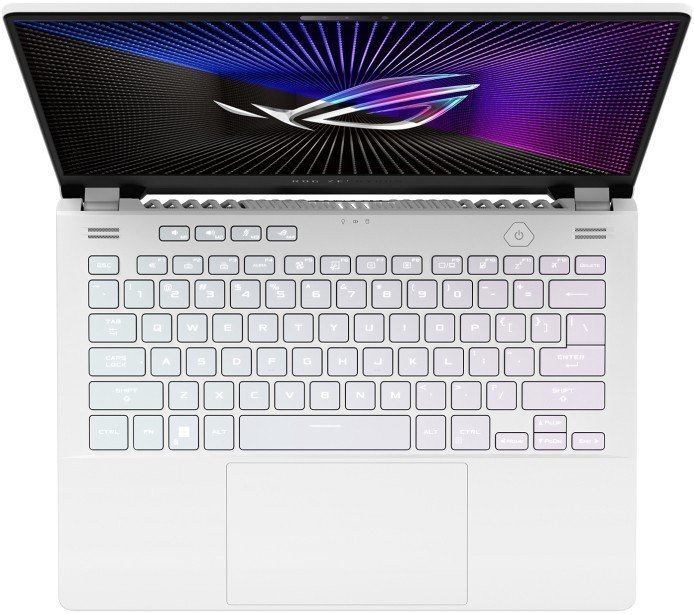 Ноутбук ASUS ROG Zephyrus G14 GA402RJ (GA402RJ-G14.R96700)  Фото №2