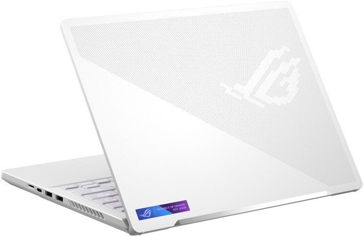 Ноутбук ASUS ROG Zephyrus G14 GA402RJ (GA402RJ-G14.R96700)  Фото №4