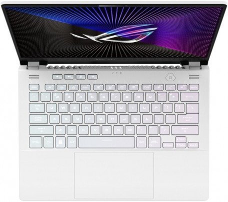 Ноутбук ASUS ROG Zephyrus G14 GA402RJ (GA402RJ-G14.R96700)  Фото №2