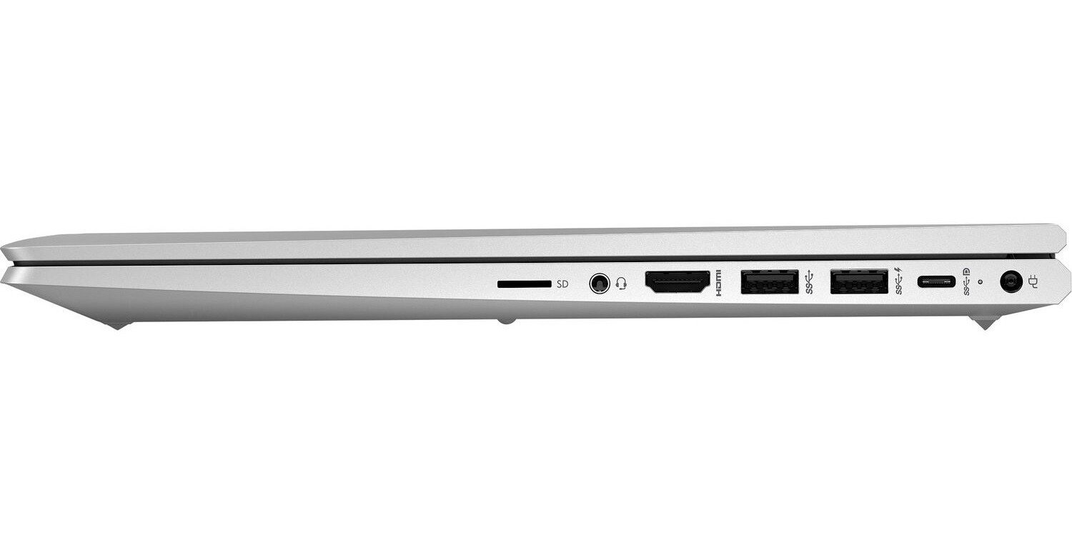 Ноутбук HP ProBook 455 G8 Pike Silver (1Y9H1AV_ITM3)  Фото №3