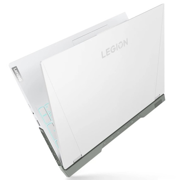 Ноутбук Lenovo Legion 5 Pro 16IAH7H (82RF00K5PB)  Фото №3