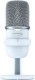 Мікрофон HyperX SoloCast White (MIK-HYX-007)