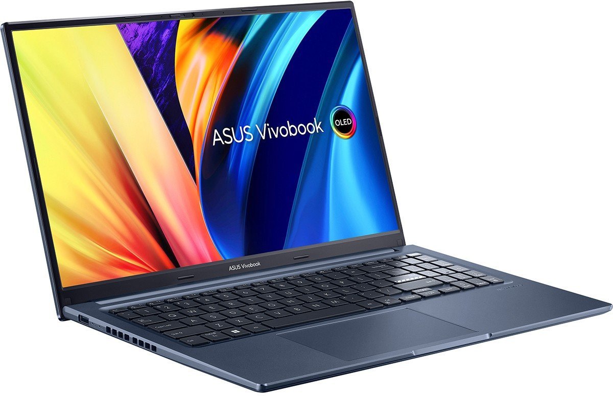 Ноутбук Asus Vivobook 15X OLED (X1503ZA-L1156W)  Фото №0