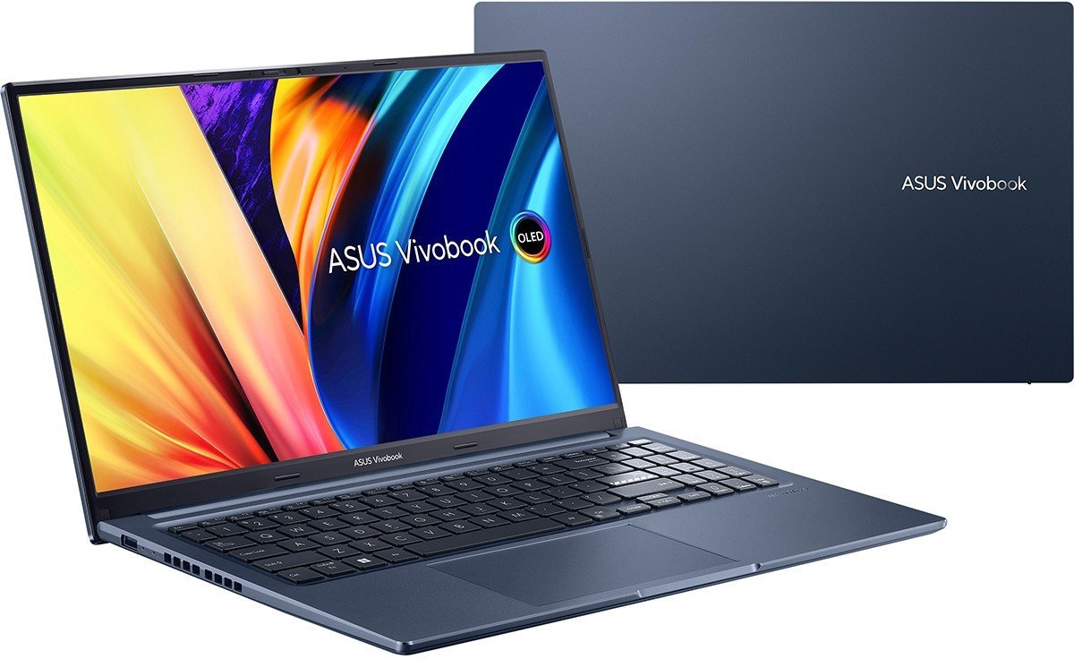 Ноутбук Asus Vivobook 15X OLED (X1503ZA-L1156W)  Фото №6