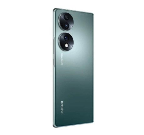 Смартфон Honor 70 8/128GB Emerald Green (Global EU)  Фото №0
