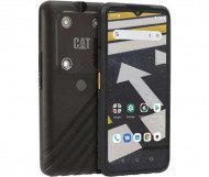 Смартфон CAT S53 6/128GB Black 