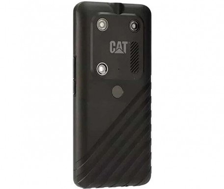 Смартфон CAT S53 6/128GB Black  Фото №0