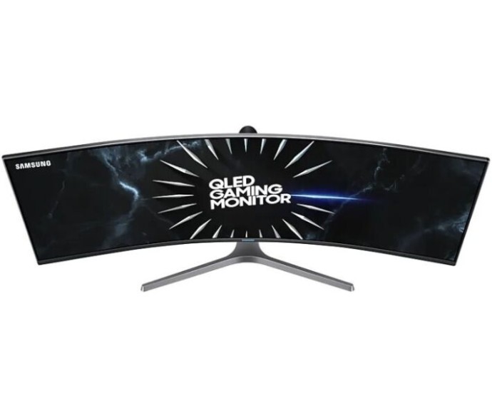 ЖК монитор Samsung C49RG90S (LC49RG90S)  Фото №0