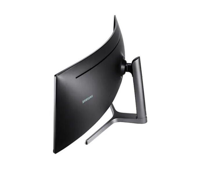 ЖК монитор Samsung C49RG90S (LC49RG90S)  Фото №1