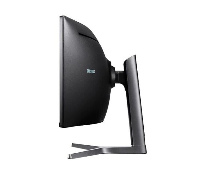 ЖК монитор Samsung C49RG90S (LC49RG90S)  Фото №2