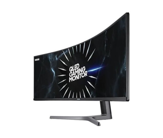 ЖК монитор Samsung C49RG90S (LC49RG90S)  Фото №6