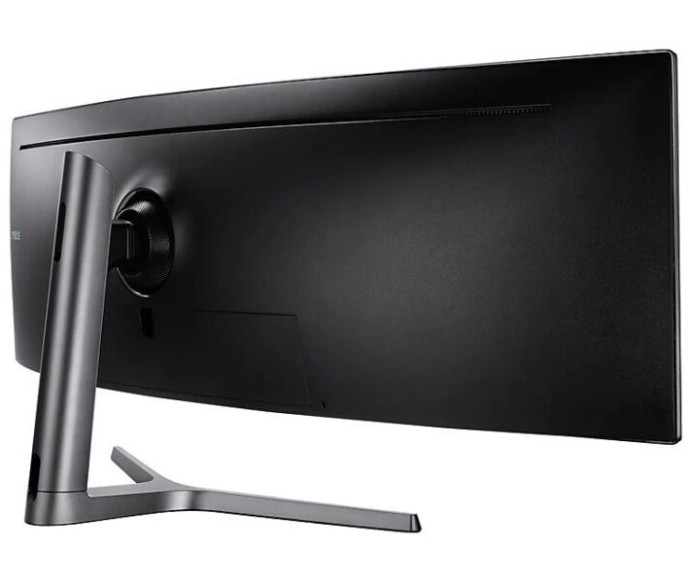 ЖК монитор Samsung C49RG90S (LC49RG90S)  Фото №7