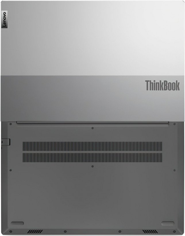 Ноутбук Lenovo ThinkBook 15 G2 ITL Grey (20VE0007RA)  Фото №4