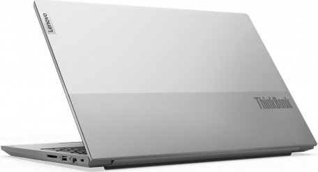 Ноутбук Lenovo ThinkBook 15 G2 ITL Grey (20VE0007RA)  Фото №2