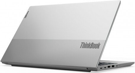 Ноутбук Lenovo ThinkBook 15 G2 ITL Grey (20VE0007RA)  Фото №3